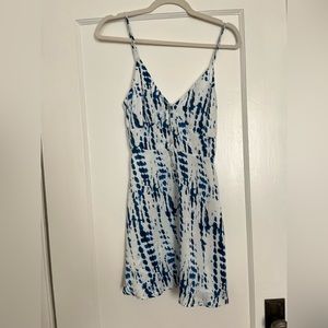 House of Harlow x Revolve dress NEW W TAGS